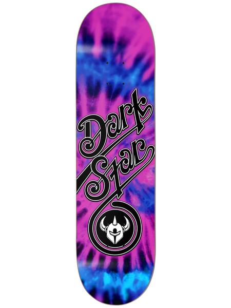 Darkstar Insignia FP SW Complete Skateboard - Multi (7.5”)