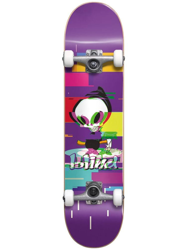 Blind - Reaper Glitch FP Complete Skateboard  (7.75")