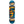 Blind - Matte OG Logo Bright Red/Teal Complete Skateboard (7.75