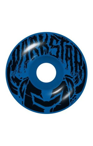 Darkstar Wordmark FP Complete Skateboard (8.0”)