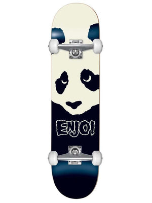 Enjoi Misfit Panda FP Complete Skateboard (7.625”)