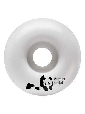 Enjoi Misfit Panda FP Complete Skateboard (7.625”)