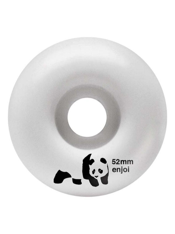 Enjoi Misfit Panda FP Complete Skateboard (7.625”)