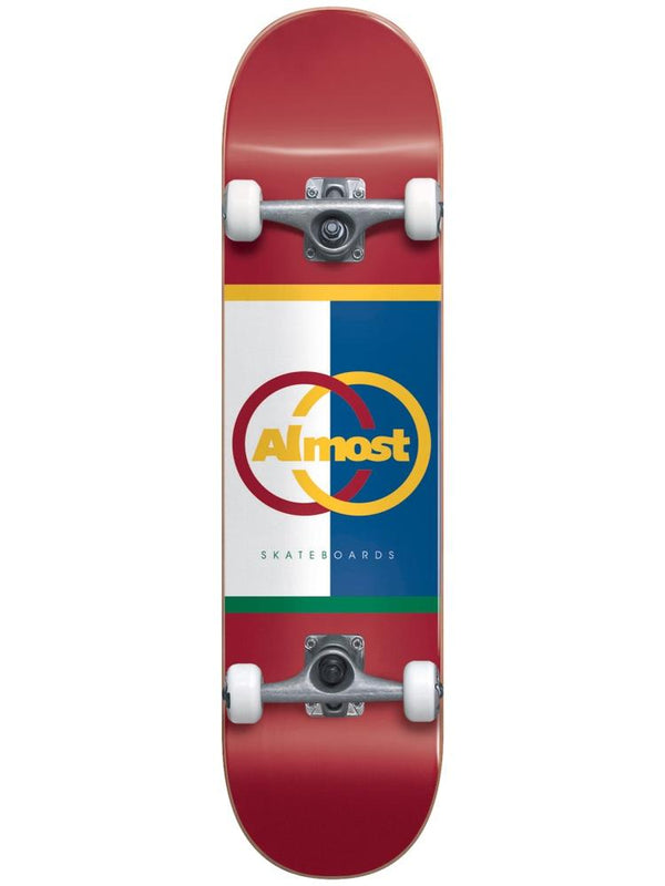 Almost Ivy League Complete Skateboard (8.125")