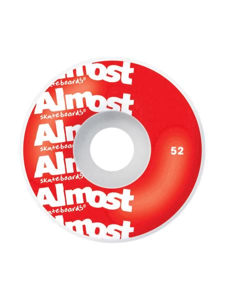 Almost Ivy League Complete Skateboard (8.125")