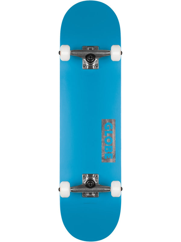 Globe Goodstock Complete Skateboard (8.375”)