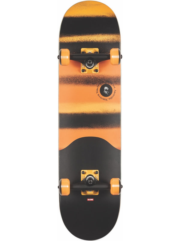 Argo Mid - Complete Skateboard (7.6")