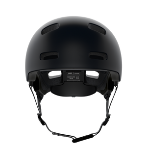 POC Crane Mips Helmet (Matt Black)