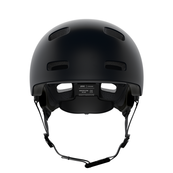 POC Crane Mips Helmet (Matt Black)