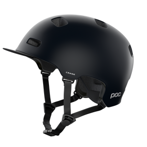 POC Crane Mips Helmet (Matt Black)