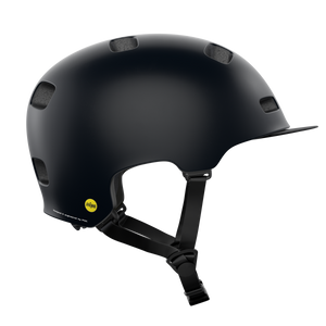 POC Crane Mips Helmet (Matt Black)