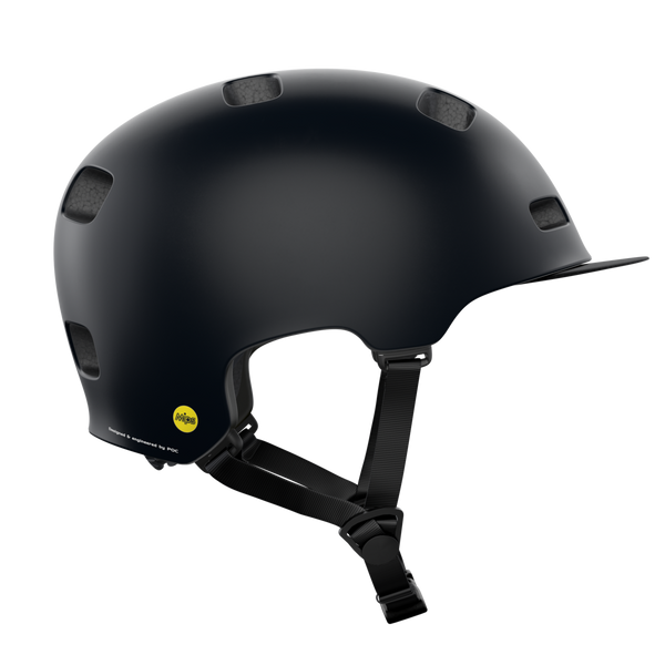 POC Crane Mips Helmet (Matt Black)