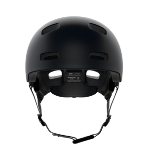 POC Crane Mips Helmet (Matt Black)