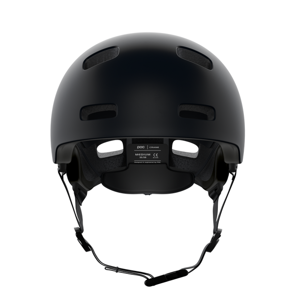 POC Crane Mips Helmet (Matt Black)