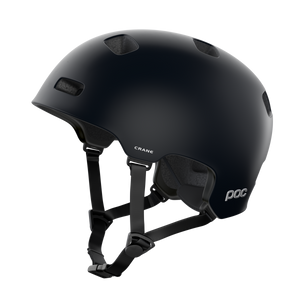 POC Crane Mips Helmet (Matt Black)