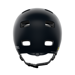 POC Crane Mips Helmet (Matt Black)