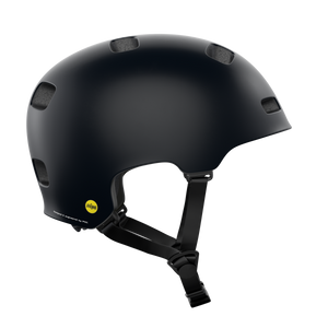 POC Crane Mips Helmet (Matt Black)