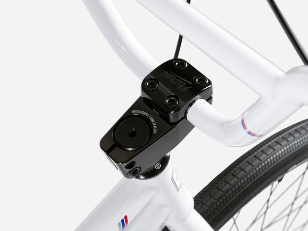 WeThePeople 24" The Atlas Bike (White) Pre Order July 2025