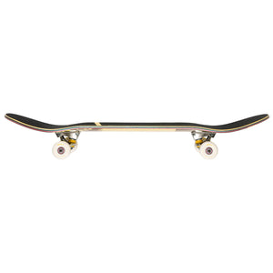 Impala Blossom Skateboard - Wattle (8.5")