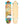 Impala Sirena Longboard -  35.5