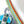 Impala Sirena Longboard -  35.5