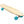 Impala Sirena Longboard -  35.5