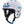 Protec X SE BIkes - Full Cut - Certified (White)