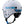 Protec X SE BIkes - Full Cut - Certified (White)