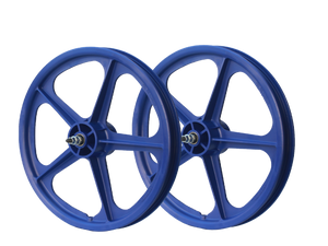 Skyway Tuff II 16" S/B Wheelset