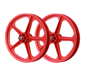 Skyway Tuff II 16" S/B Wheelset