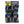 187 Killer Pads Six Pack Junior Lightning