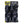 187 KIller Pads Six Pack Adult (Black)