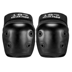187 KIller Pads Six Pack Adult (Black)