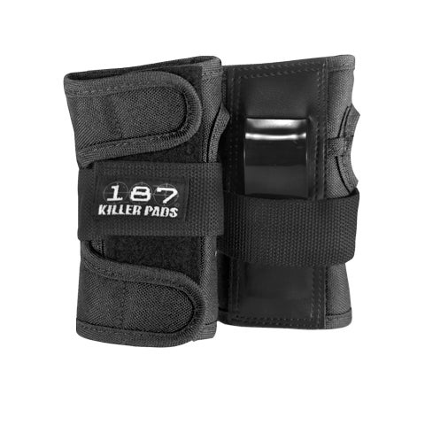 187 KIller Pads Six Pack Adult (Black)