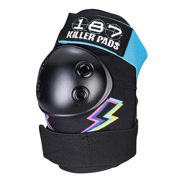 187 Killer Pads Six Pack Junior Lightning