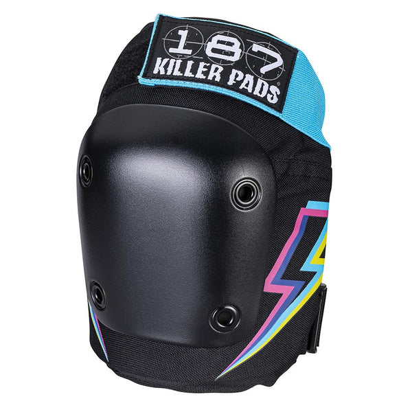 187 Killer Pads Six Pack Junior Lightning