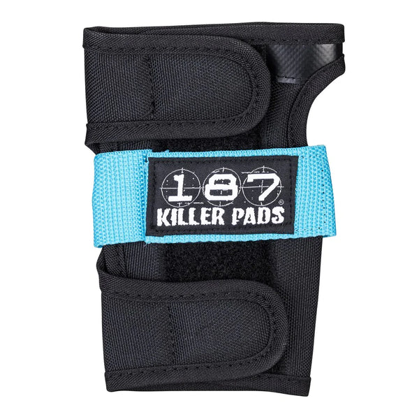187 Killer Pads Six Pack Junior Lightning