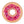 Radar Donut 62mm 78A - 4 Pack (Pink Sprinkles)
