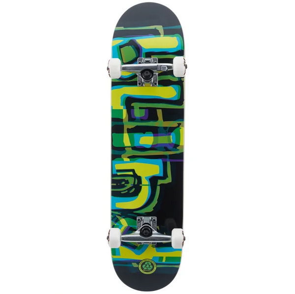 Blind - Logo Glitch Complete Skateboard (7.875")