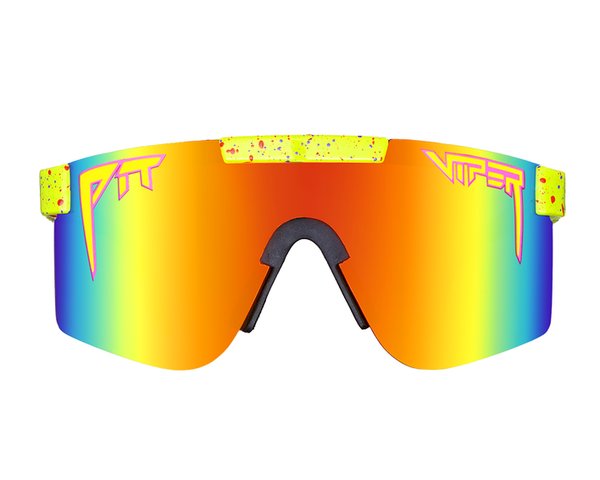 Pit Viper - The 1993 Polarized Sunglasses - Single Wide
