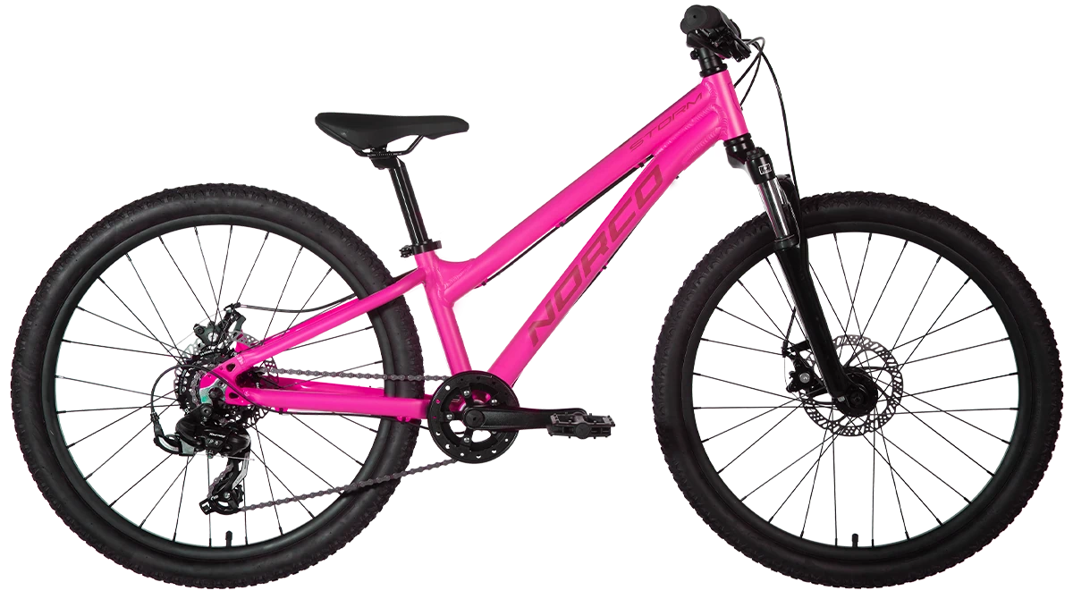 Norco storm 24 inch clearance