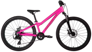 Norco Storm 4.1 24 MTB Pink