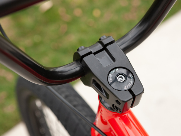 Sunday Blueprint 20" BMX (Gloss Fire Engine Red)
