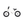 Fit Misfit Balance Bike (White)