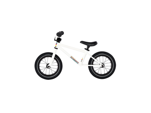 Fit Misfit Balance Bike (White)