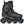 Powerslide Next Core Black 80 Inline Skates