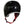 Protec - Full Cut - Certified  (Gloss Black)