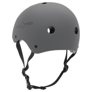 Protec - Classic Certified  (Matte Grey)