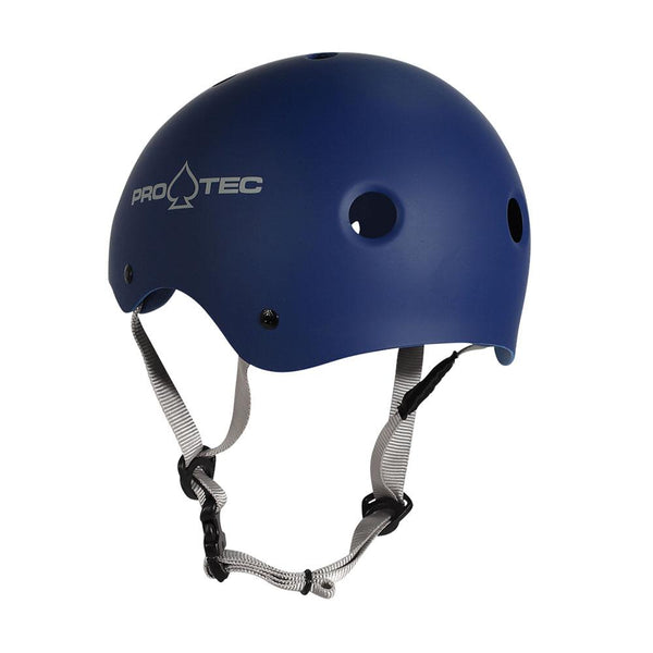 Protec - Classic Certified  (Matte Blue)