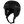 Protec - Full Cut - Certified  (Matte Black)